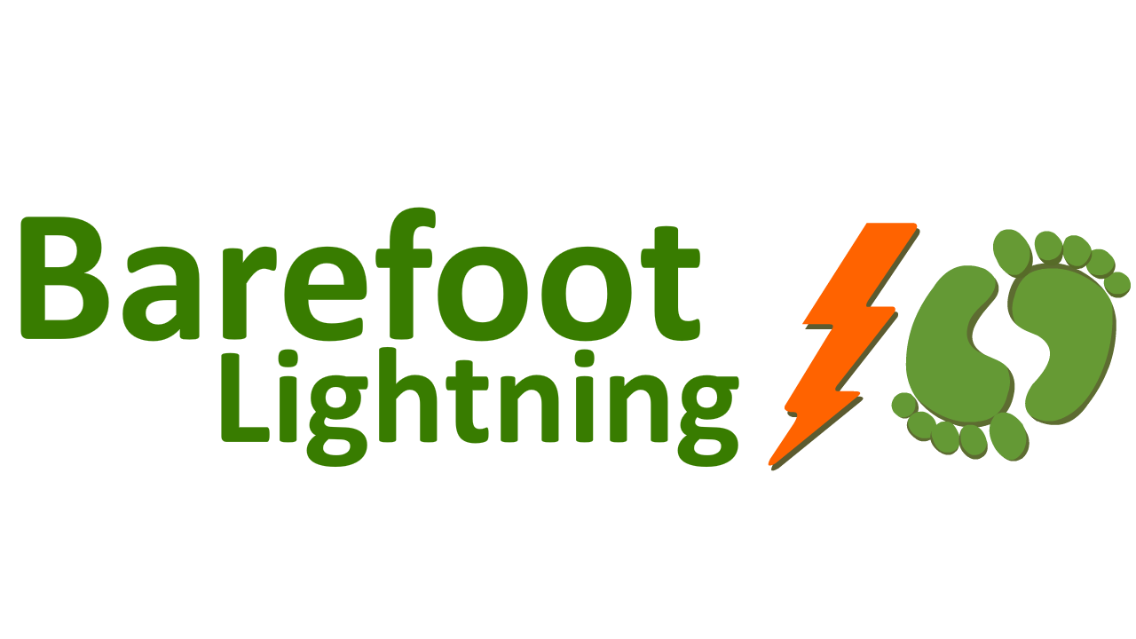 Barefoot Logo